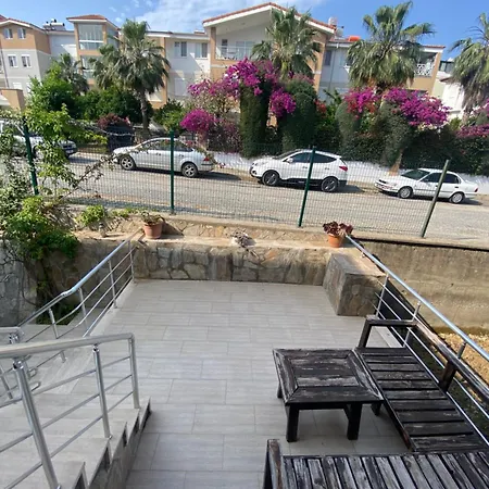 Sakarya וילה *