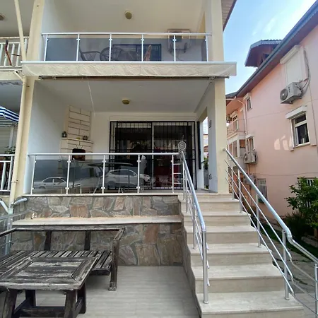Sakarya Вилла *
