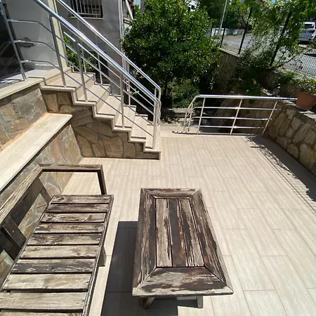 Sakarya Вилла *